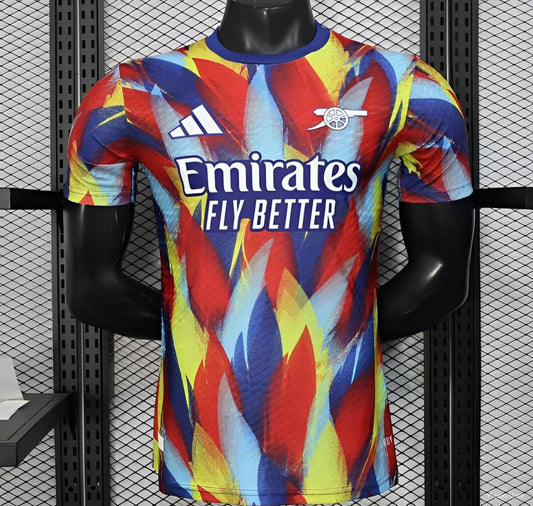Camisola ARS 2025-26 Edição Especial Versão Jogador