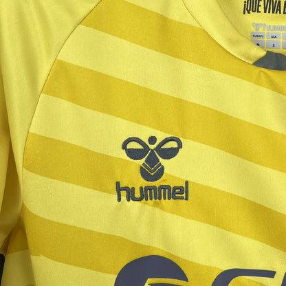 Camisola Real Bétis 2025-26 Guarda-Redes Versão Adepto