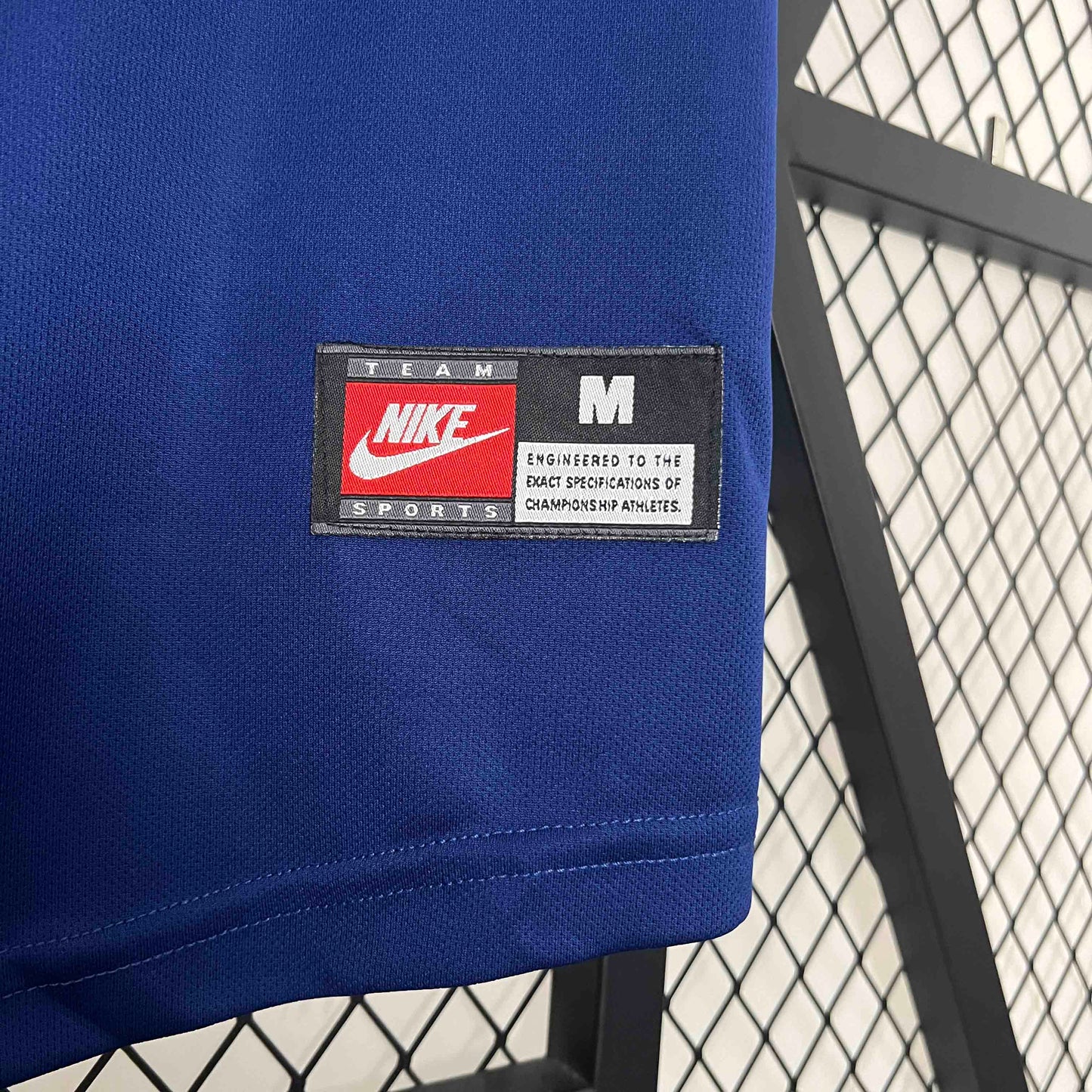 Camisola Inter Milão 1998-99 Alternativa