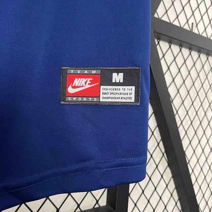 Camisola Inter Milão 1998-99 Alternativa