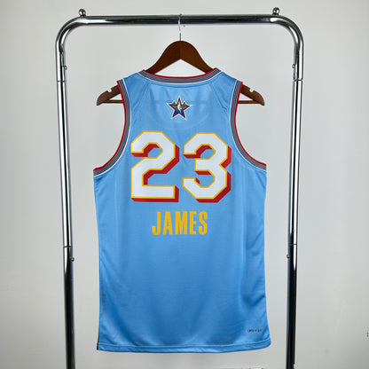 Camisola NBA 2025 All-Star