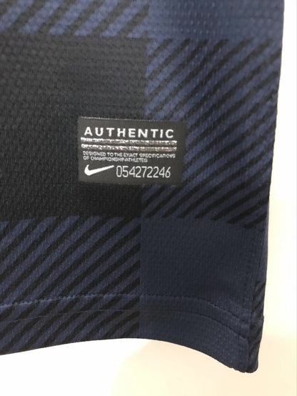 Camisola M-United 2013-14 Alternativa