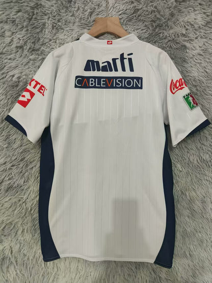 Camisola UNAM Pumas 2008-09 Principal