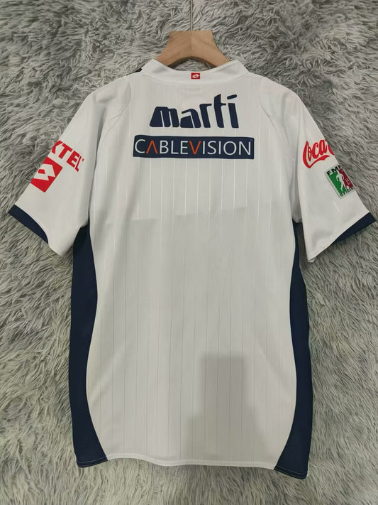 Camisola UNAM Pumas 2008-09 Principal