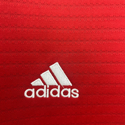 Camisola M-United 2018-19 Principal