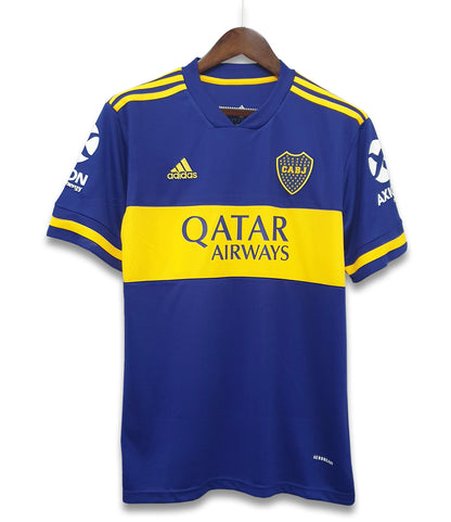 Camisola CA Boca Juniors 2020-21 Principal
