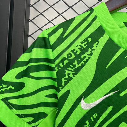 Kit Criança SCP 2025-26 Guarda-Redes