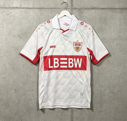 Camisola VfB Estugarda 2026-27 Principal UCL Versão Adepto