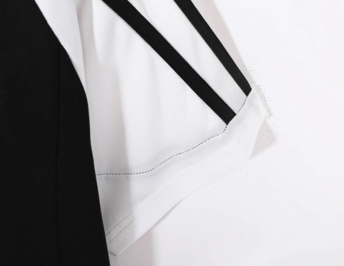 Camisola Real Madrid 2001-02 Alternativa