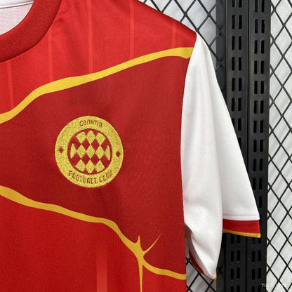 Camisola FC Bayern 2025-26 Edição Especial Versão Adepto