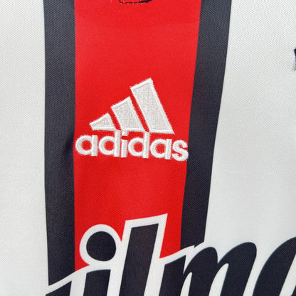 Camisola CA River Plate 1999-00 Alternativa
