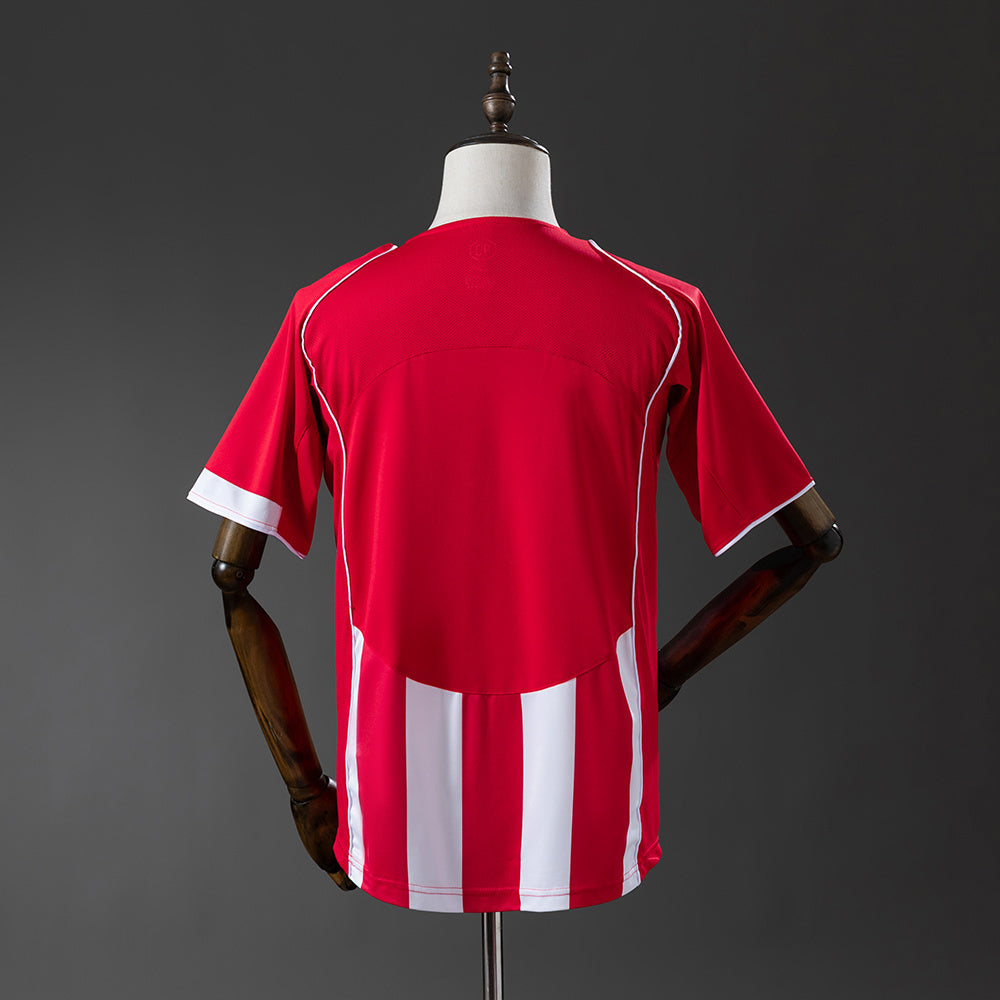 Camisola PSV Eindhoven 2004-05 Principal
