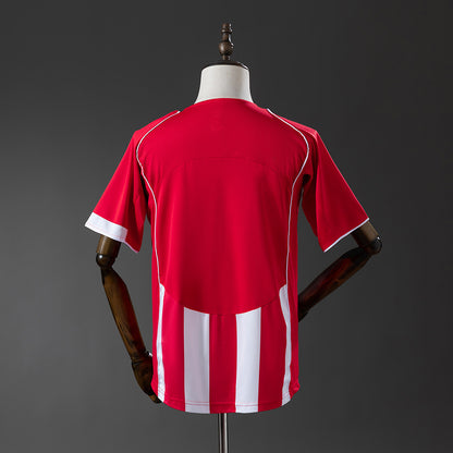 Camisola PSV Eindhoven 2004-05 Principal