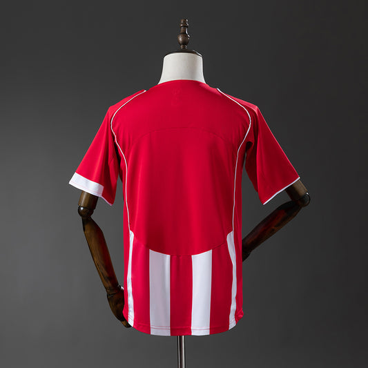 Camisola PSV Eindhoven 2004-05 Principal