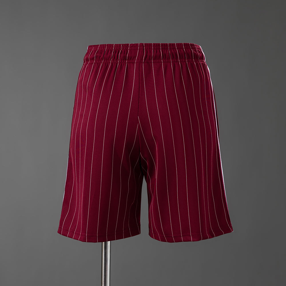 Calções AFC Ajax 2026-27 Terrace Icons Vermelho