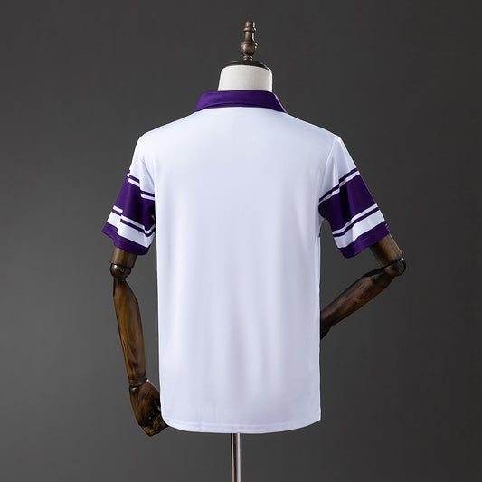 Camisola ACF Fiorentina 1984-85 Alternativa