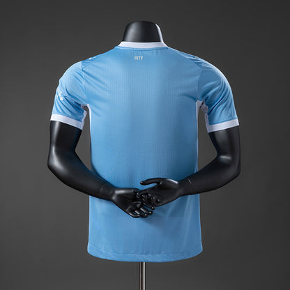 Camisola MCI 2026-27 Principal Versão Jogador