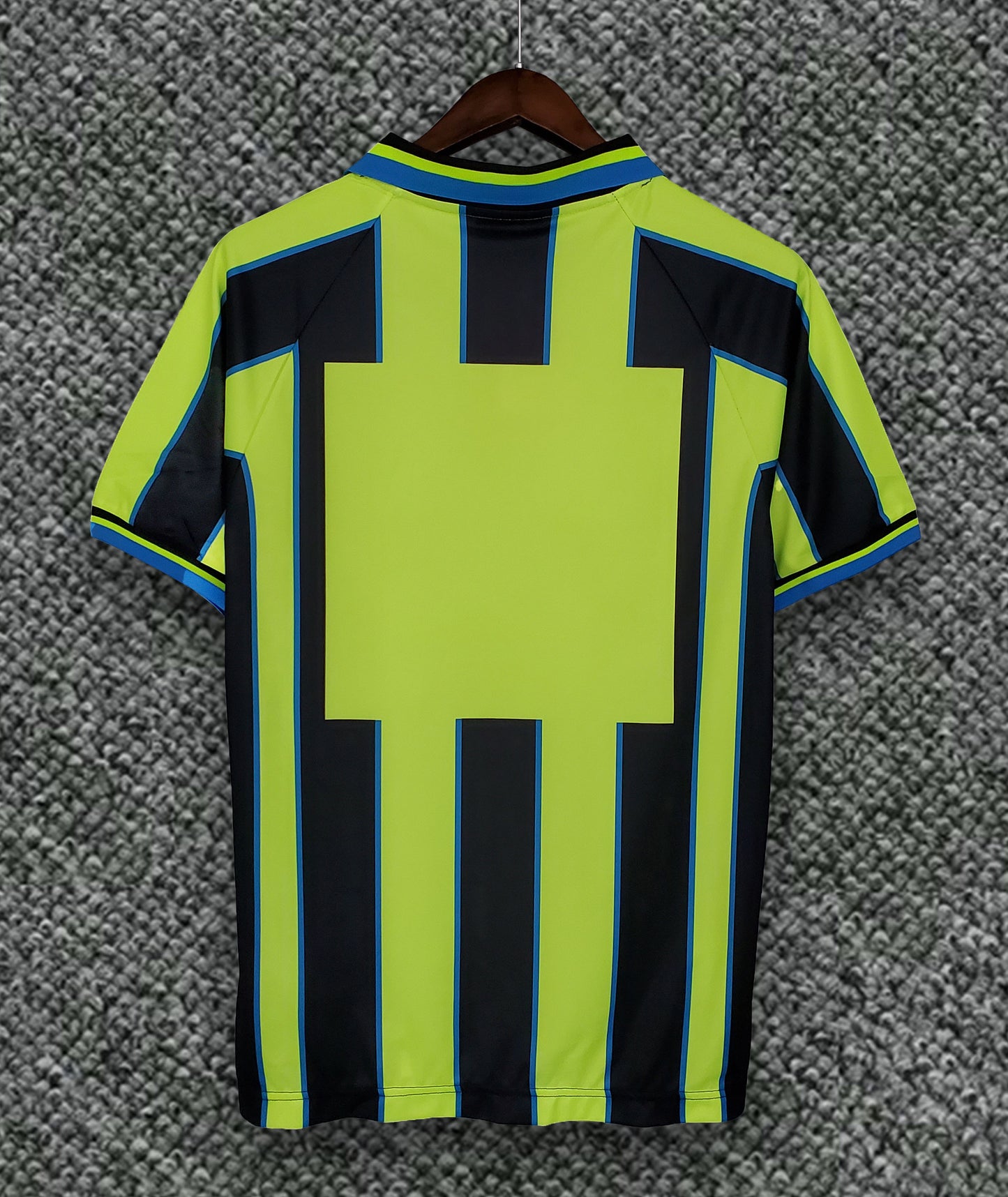 Camisola MCI 1998-99 Alternativa