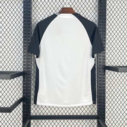 Camisola SC Corinthians 2025-26 Principal Lisa Versão Adepto (Entrega Imediata)