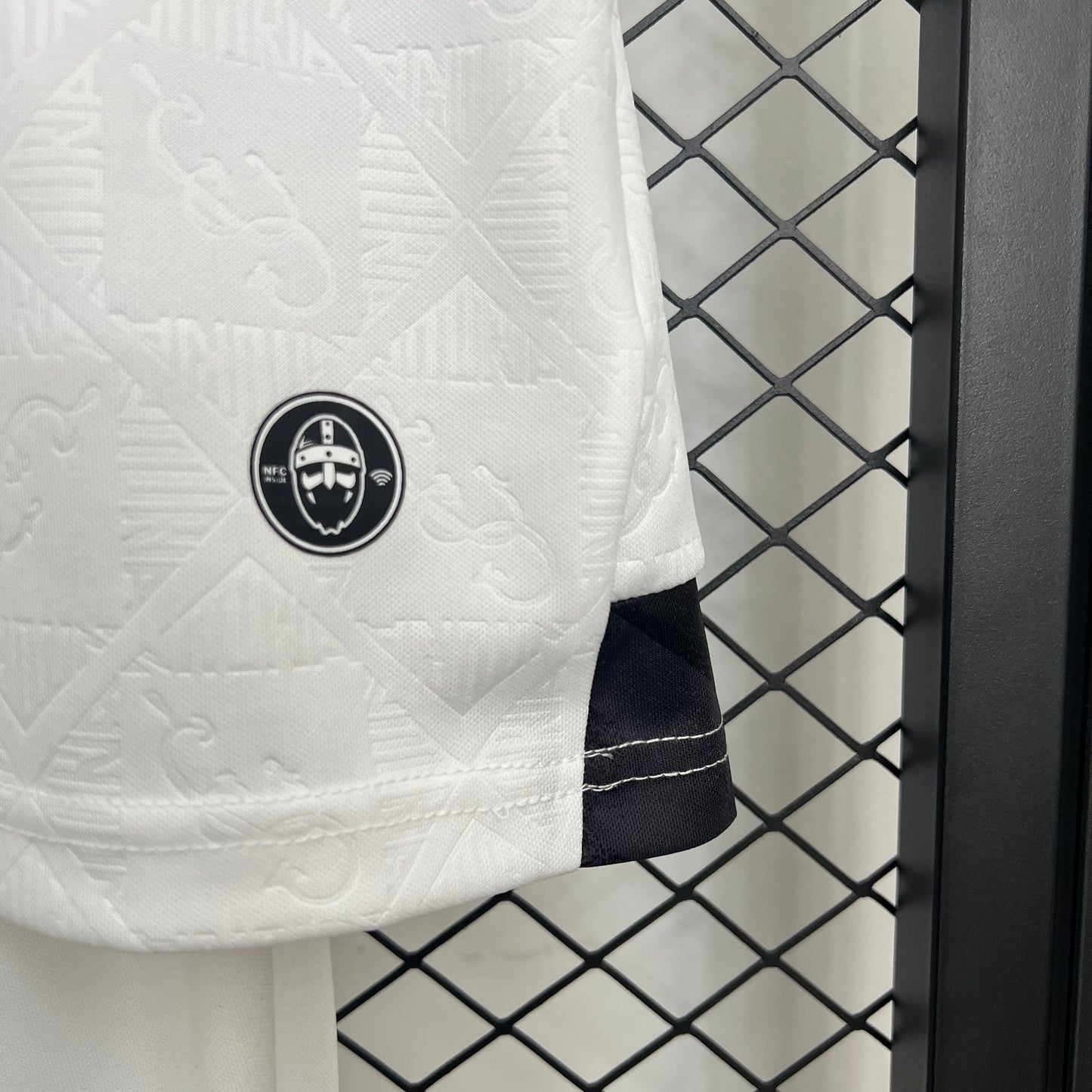 Kit Criança Vitoria SC 2025-26 Principal