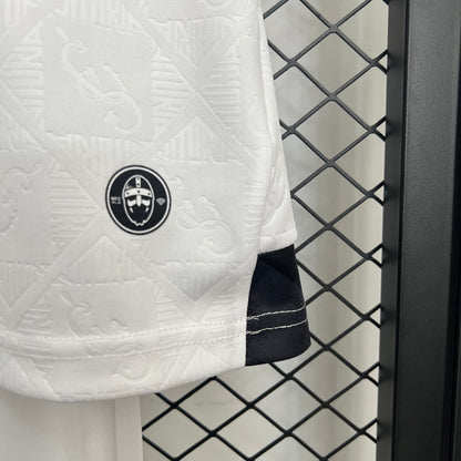 Kit Criança Vitoria SC 2025-26 Principal