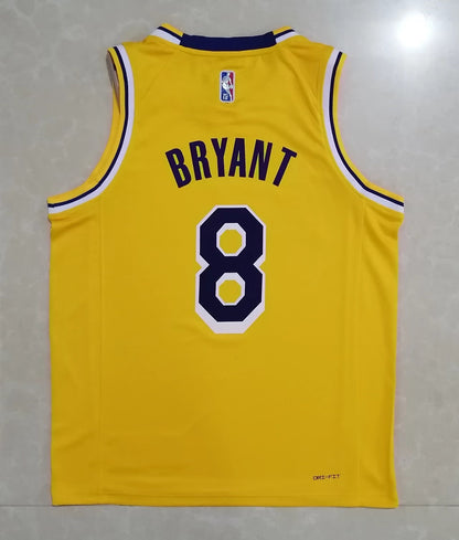 Camisola NBA 2022-23 Los Angeles Lakers