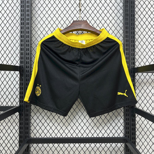 Calções Borussia Dortmund 2025-26 Principal