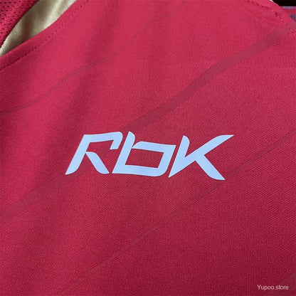 Camisola LIV 2005-06 Principal