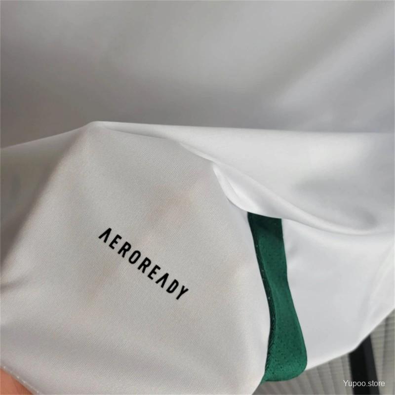 Camisola Legia de Varsóvia 2024-25 Principal Versão Adepto