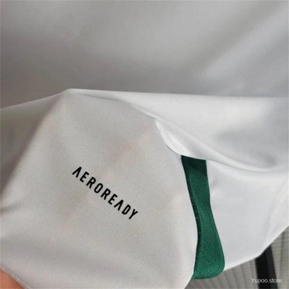 Camisola Legia de Varsóvia 2024-25 Principal Versão Adepto