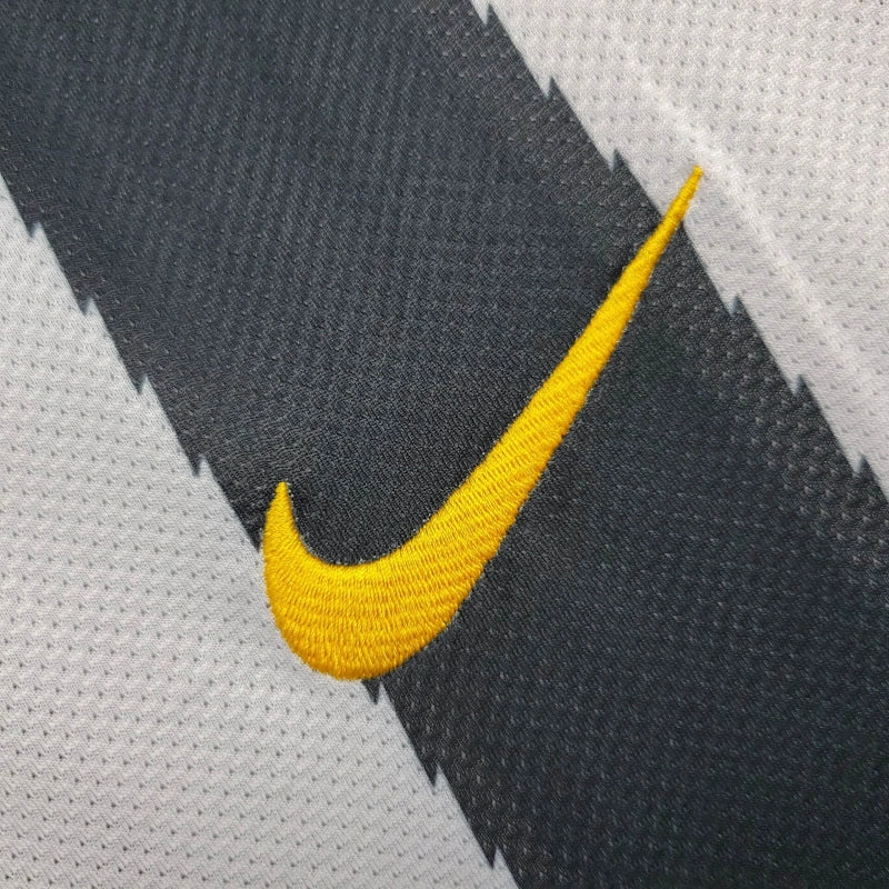 Camisola Juventus FC 2010-11 Principal