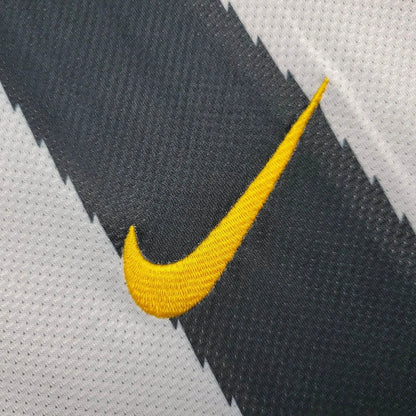 Camisola Juventus FC 2010-11 Principal