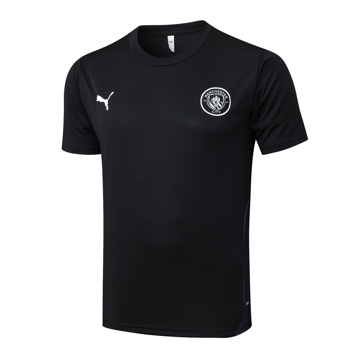 Kit Treino Camisola MCI 2025-26