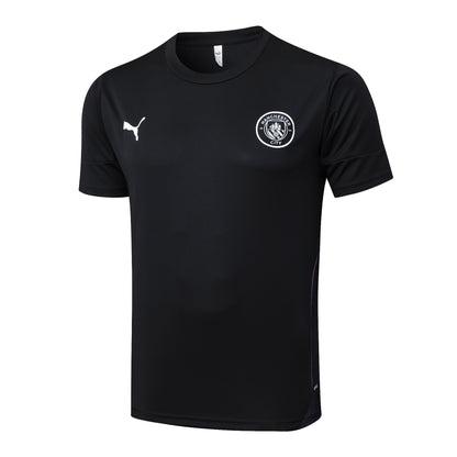 Kit Treino Camisola MCI 2025-26