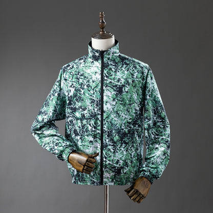 Casaco Reversivel M-United 2025-26