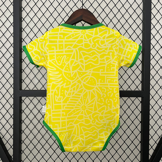 Body Bebé Brasil 2024 Principal