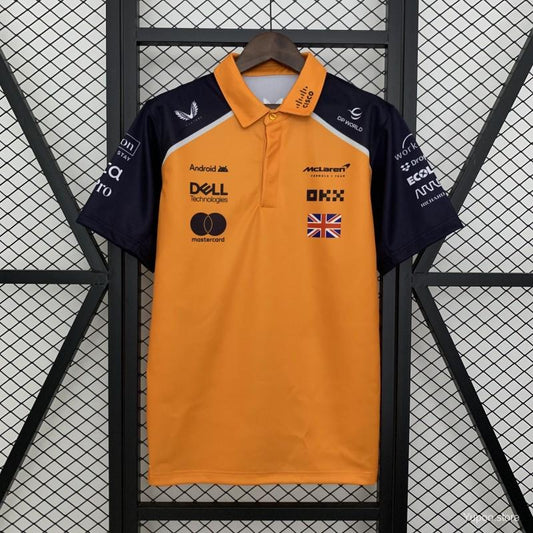 Polo F1 McLaren 2025 NORRIS #4