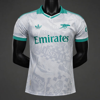 Camisola ARS 2026-27 Edição Especial Versão Jogador