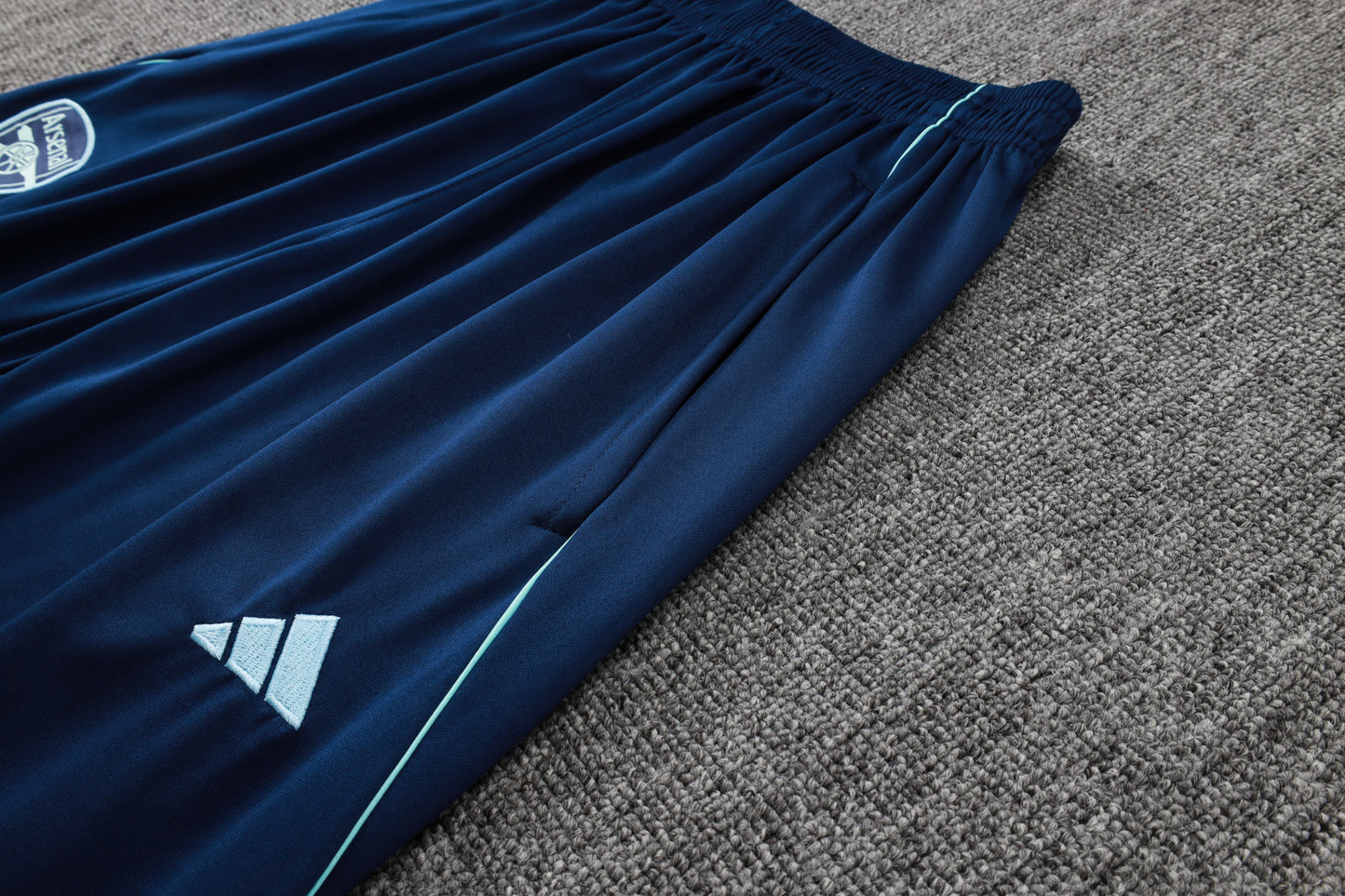 Fato de Treino ARS 2025-26 - Polo