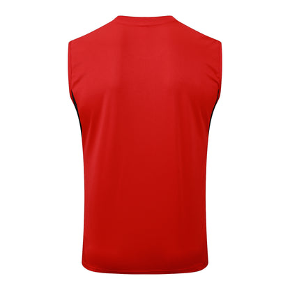 Kit Treino Manga Cava ARS 2025-26