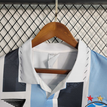 Camisola Gremio 1997-98 Principal