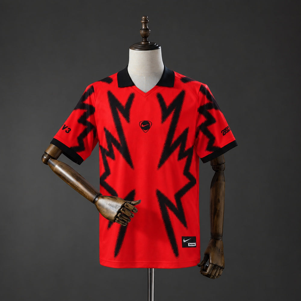 Camisola Canada 2026 Travis Scott Cactus Jack Total90 Versão Adepto