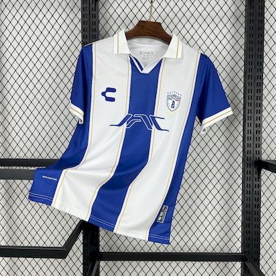 Camisola CF Pachuca 2025-26 Principal Versão Adepto