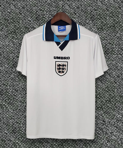 Camisola Inglaterra 1996 Principal