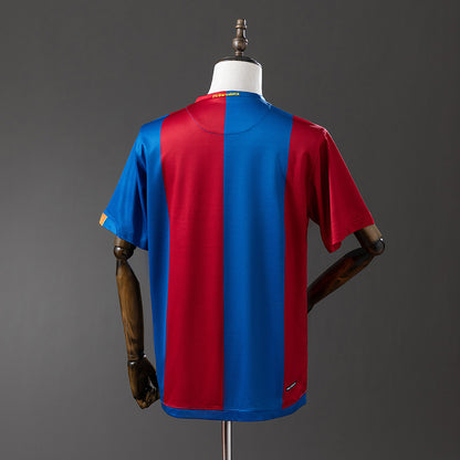 Camisola FC Barcelona 2006-07 Principal