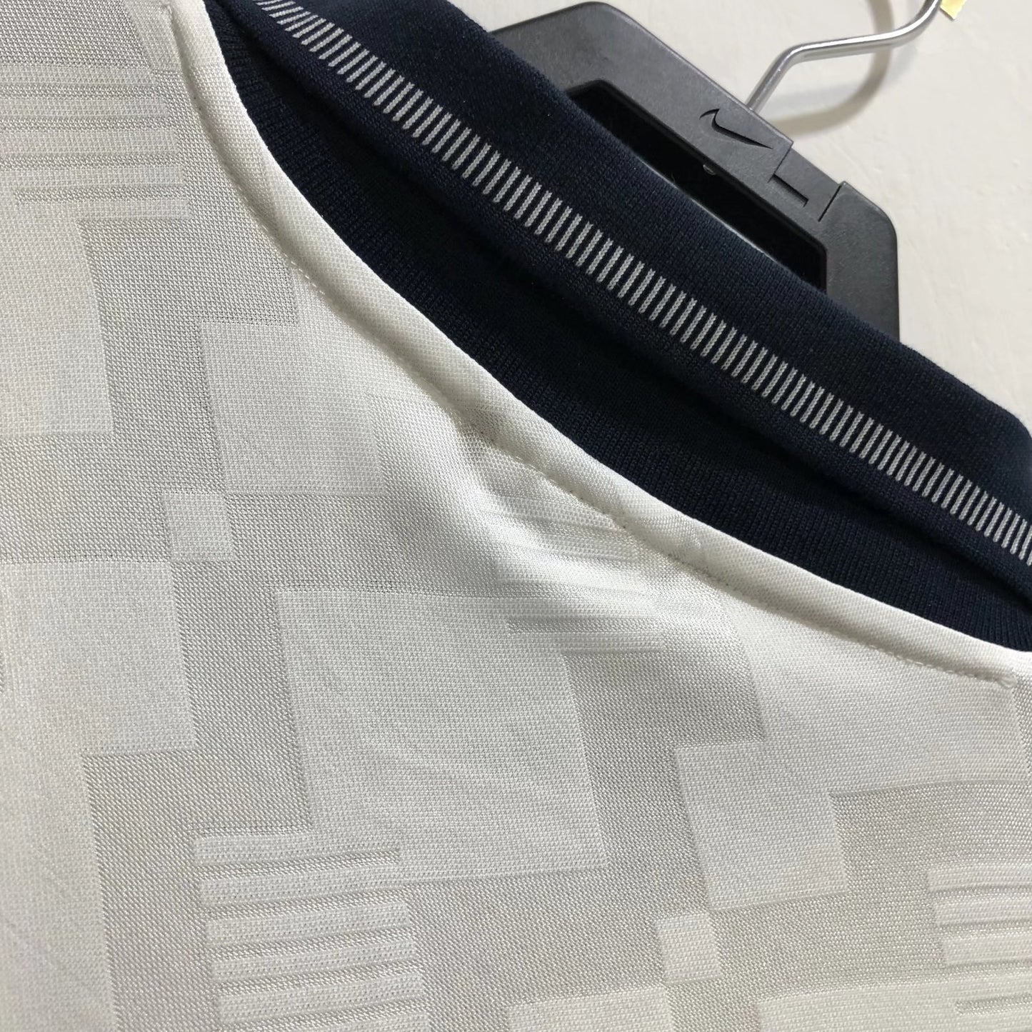 Camisola Inglaterra 1990 Principal