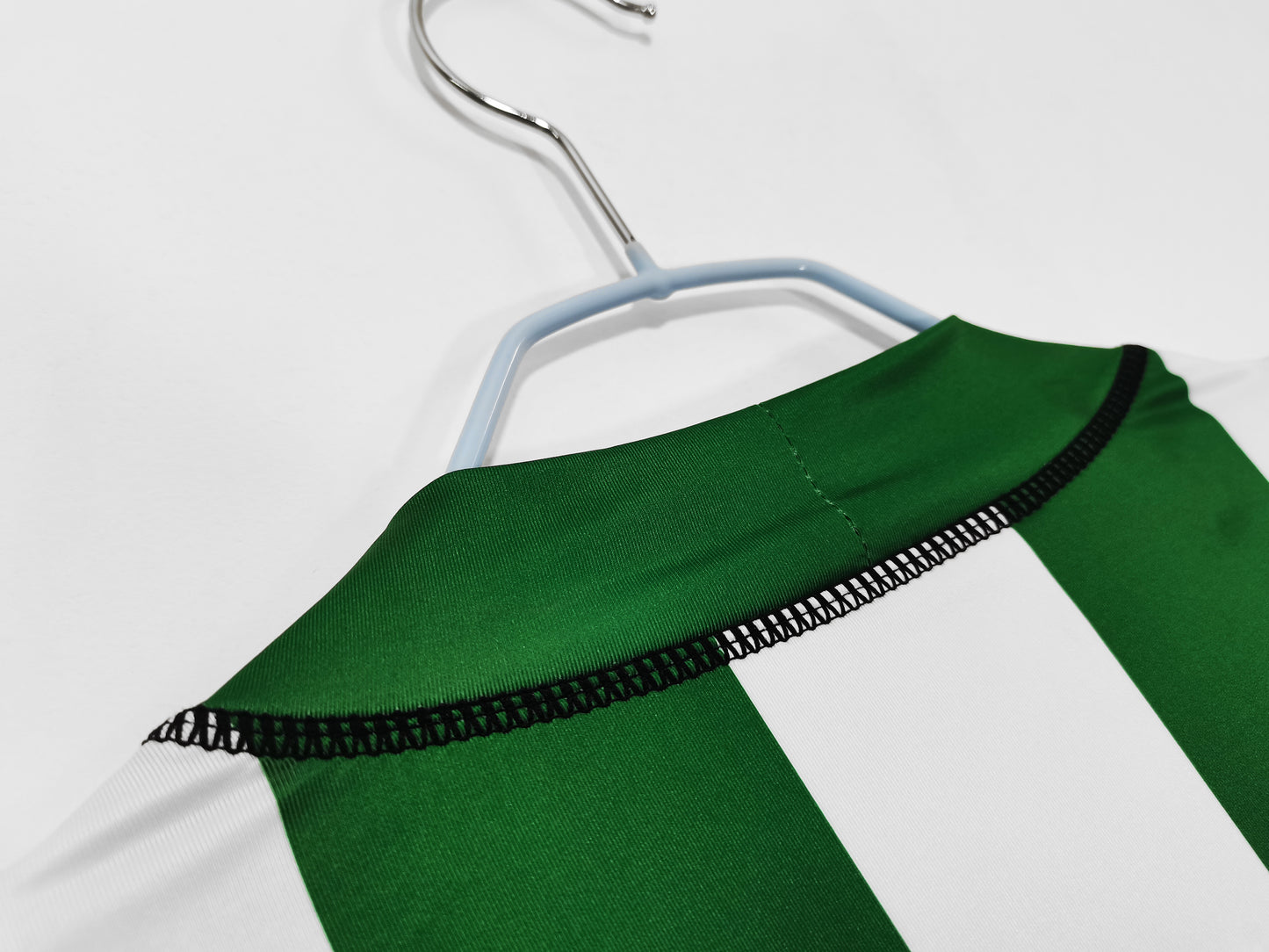 Camisola Real Betis 2003-04 Principal