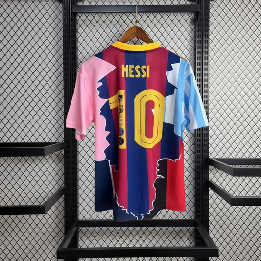 Camisola 2025 MESSI #10