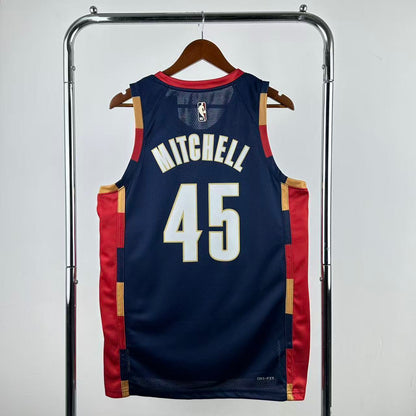 Camisola NBA 2026 Cleveland Cavaliers