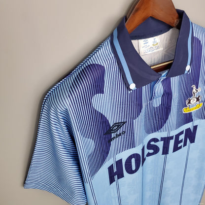 Camisola TOT 1992-93 Alternativa